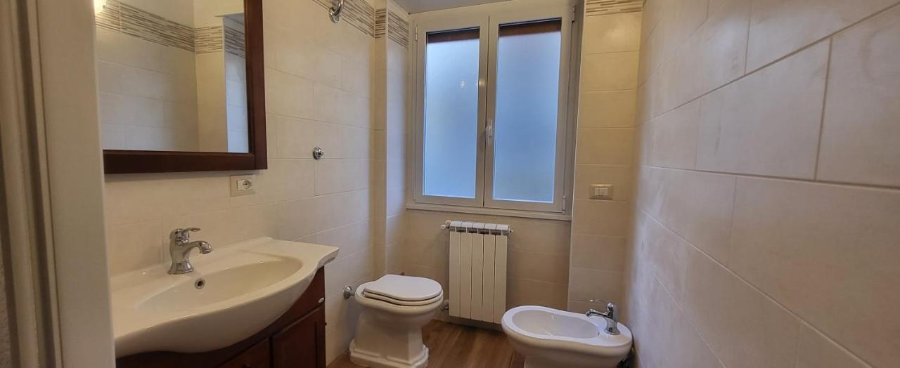 Apartment Nonna Anna Rome Exterior photo