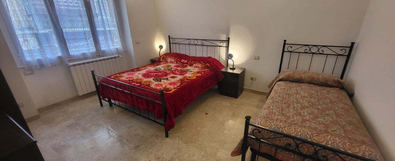 Apartment Nonna Anna Rome Exterior photo