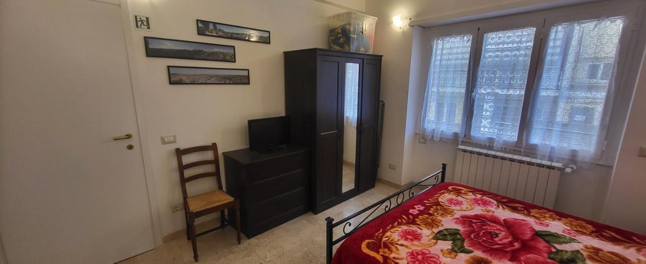 Apartment Nonna Anna Rome Exterior photo