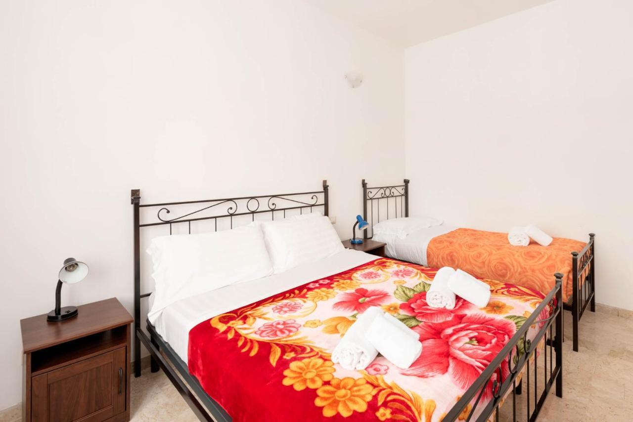 Apartment Nonna Anna Rome Exterior photo