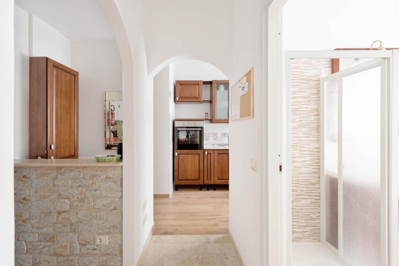 Apartment Nonna Anna Rome Exterior photo